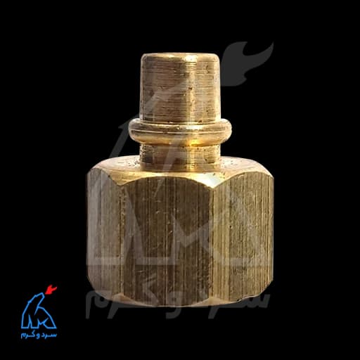 نازل پیلوت آبگرمکن پلار تما