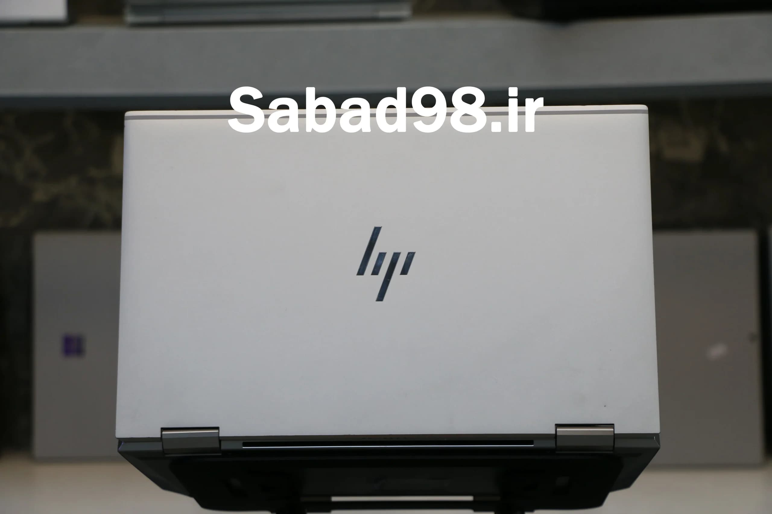 لپ تاپ HP Elitebook 1030 G8 i5 1135G7 | 16GB | 256GB SSD | Intel iris xe | 13.3 inch 4K X360 Touch — تصویر ۵