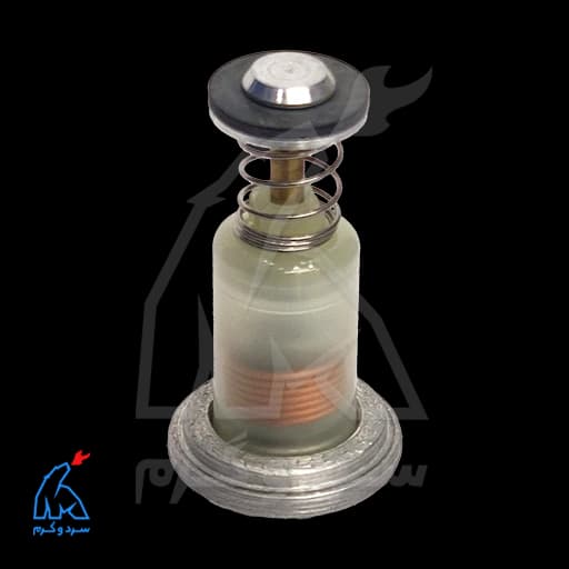 بوبین آبگرمکن پلار تما — تصویر ۲