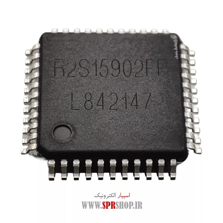 IC R2S 15902FP QFP-44