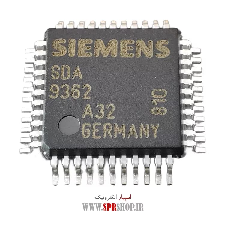 IC SDA 9362