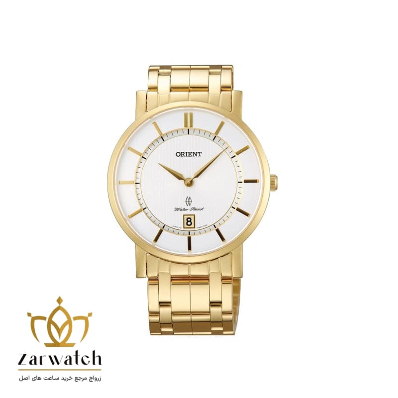 ساعت مچی زنانه اورینت ORIENT SGW01001W0 — تصویر ۶