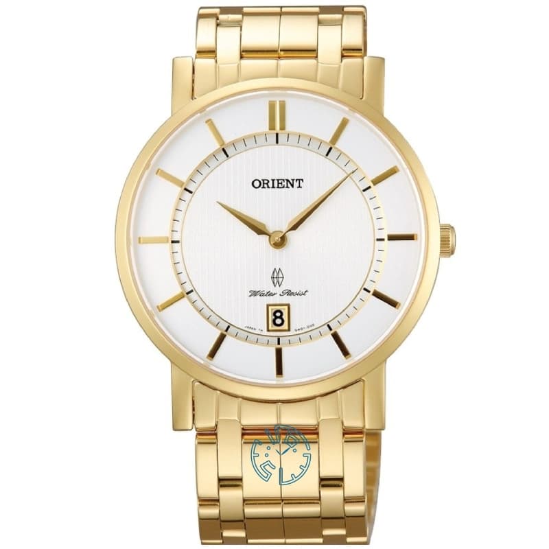 ساعت مچی زنانه اورینت ORIENT SGW01001W0