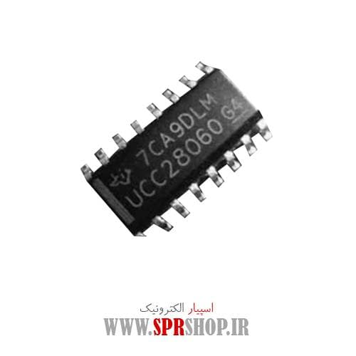 IC UCC 28060 SOP-16