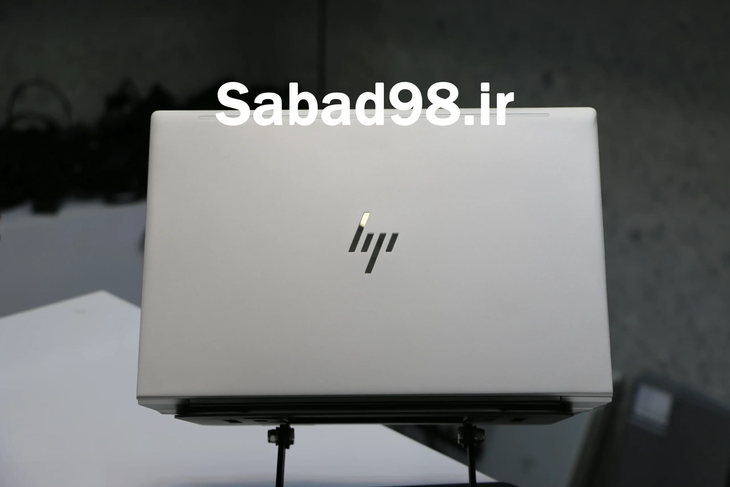 لپ تاپ HP Elitebook 630 G9 i5 1245G7 | 16GB | SSD 256GB | Intel UHD | 13.3 inch FHD Touch — تصویر ۳