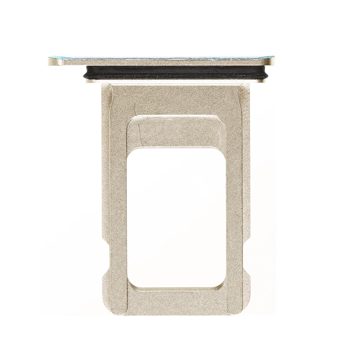 خشاب سیمکارت آیفون ایکس اس مکس | Sim Tray iPhone XsMax — تصویر ۳
