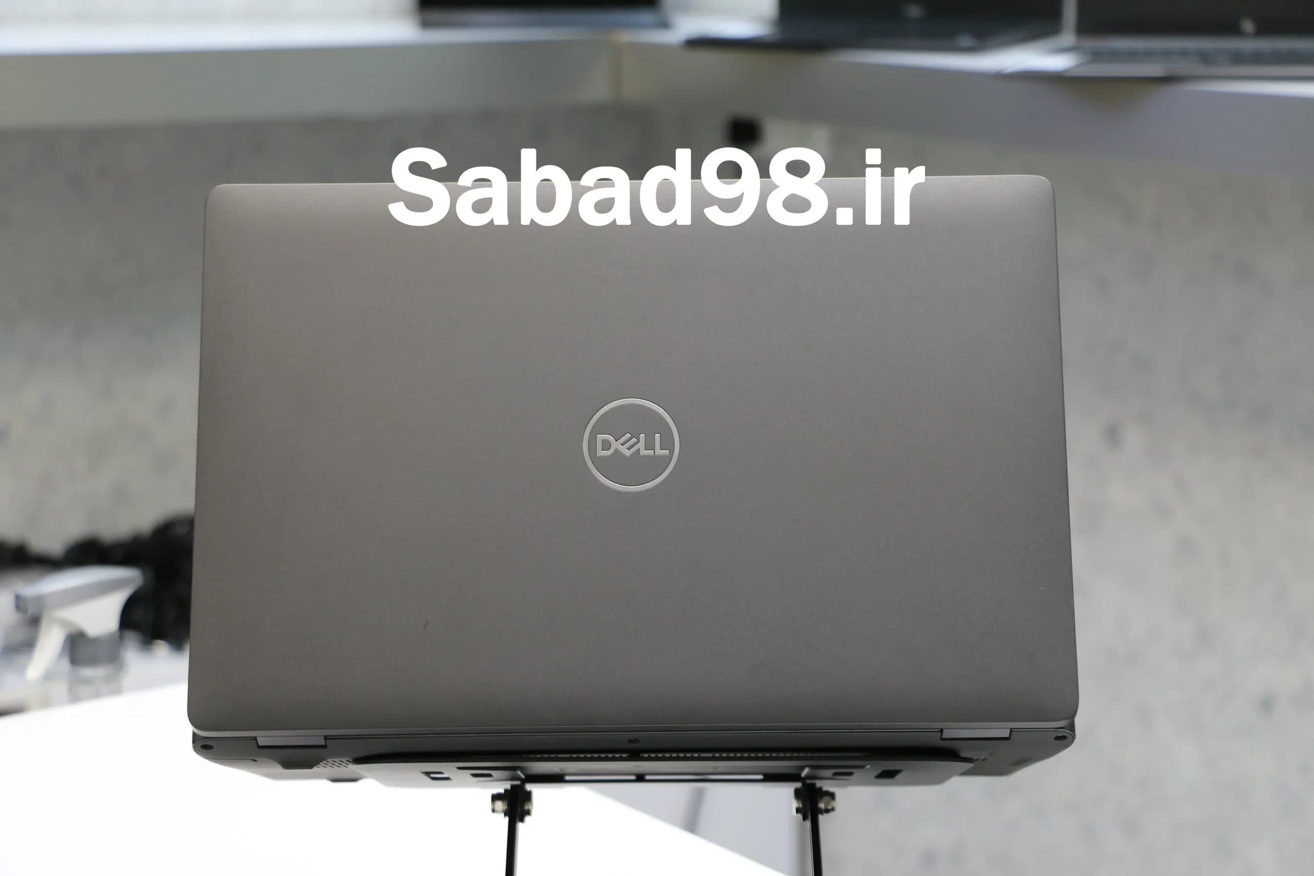 لپ تاپ Dell Latitude 5500 i7 8665U | 8GB | SSD 256GB | Intel HD | 15.6 inch FHD — تصویر ۳