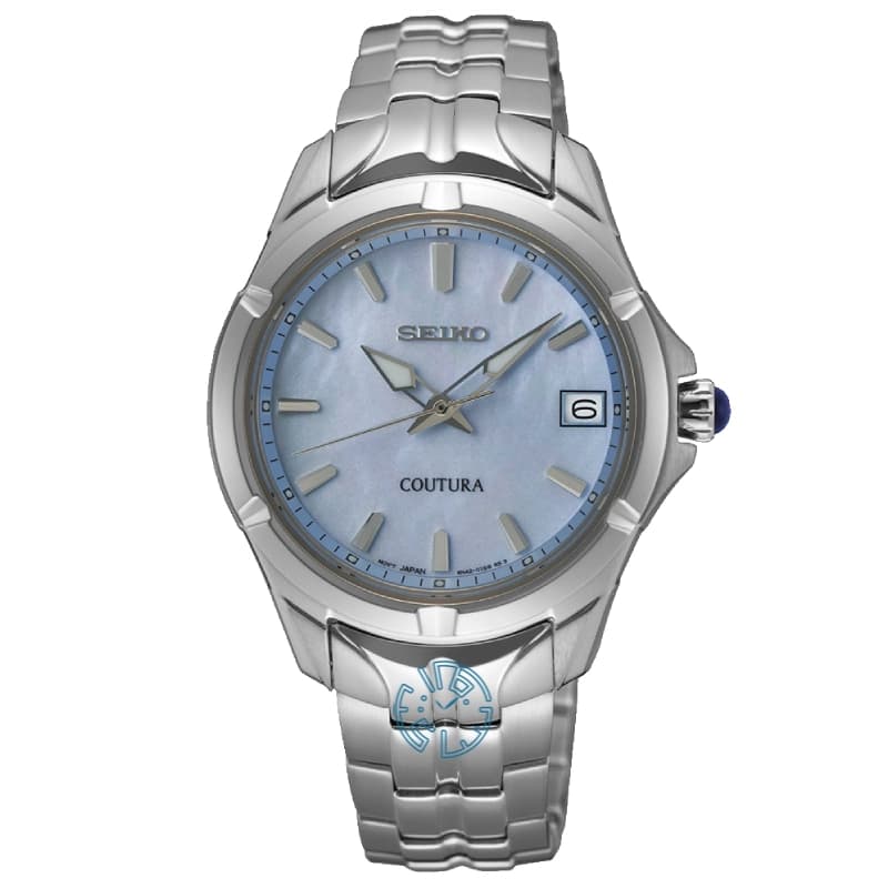 ساعت مچی زنانه سیکو SEIKO SUR583