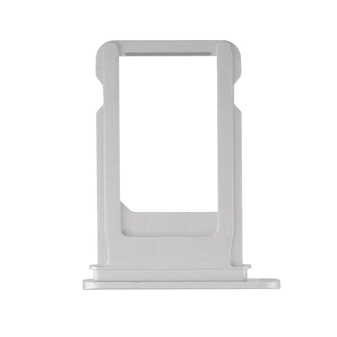 خشاب سیمکارت آیفون 7 | Sim Tray iPhone 7 — تصویر ۳