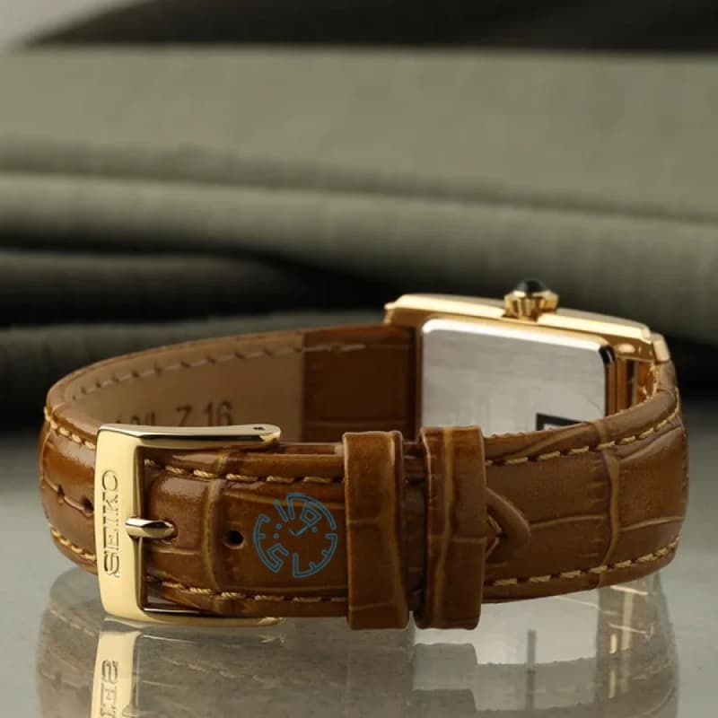 ساعت مچی زنانه سیکو SEIKO SWR100P1 — تصویر ۴