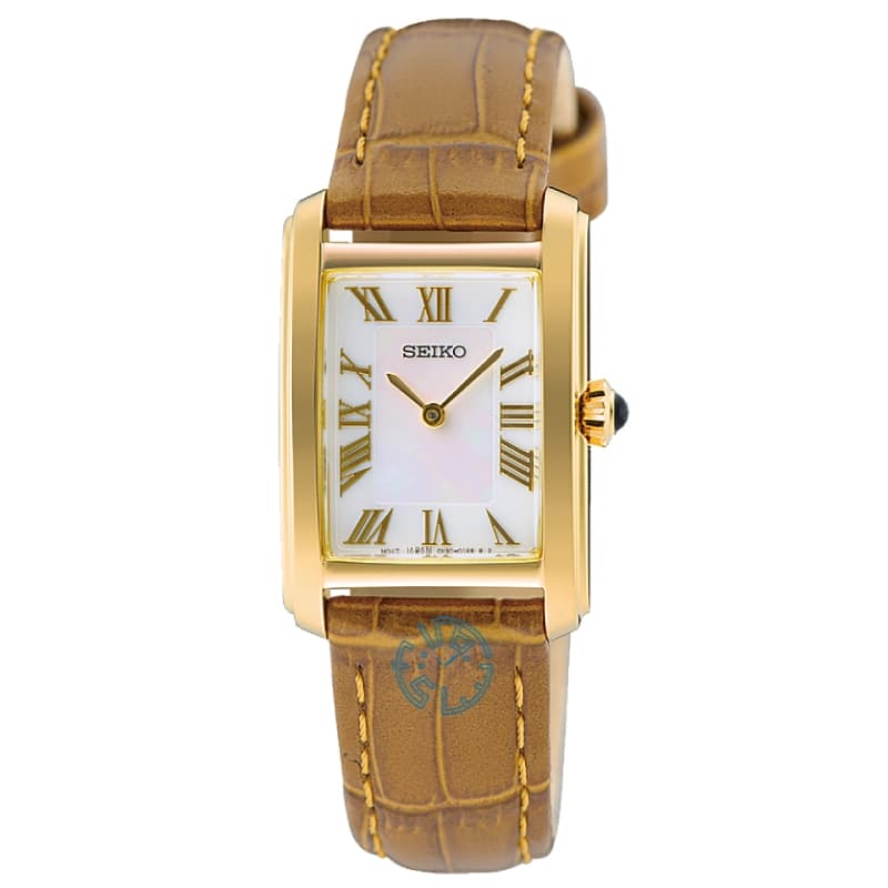 ساعت مچی زنانه سیکو SEIKO SWR100P1