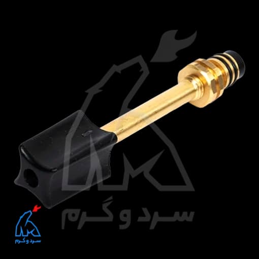 شیر پرکن بوتان بیتا جدید / ایرتورپن – H&C — تصویر ۲
