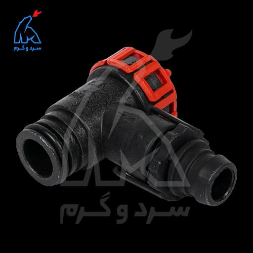 شیر اطمینان بوتان پرلا – H&C — تصویر ۲