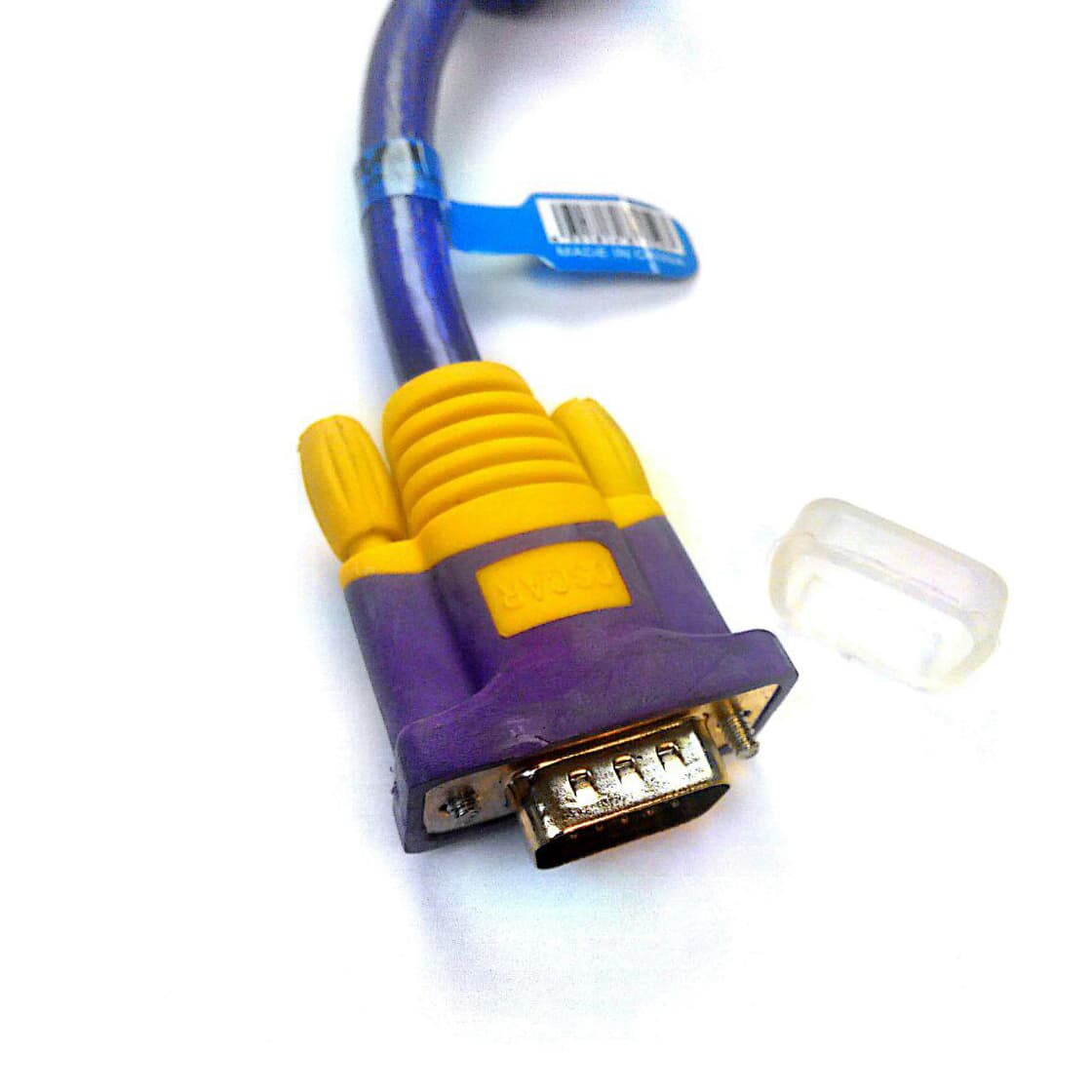 کابل VGA مانیتور 15 متری اُسکار (VGA OSCAR 15M) — تصویر ۶