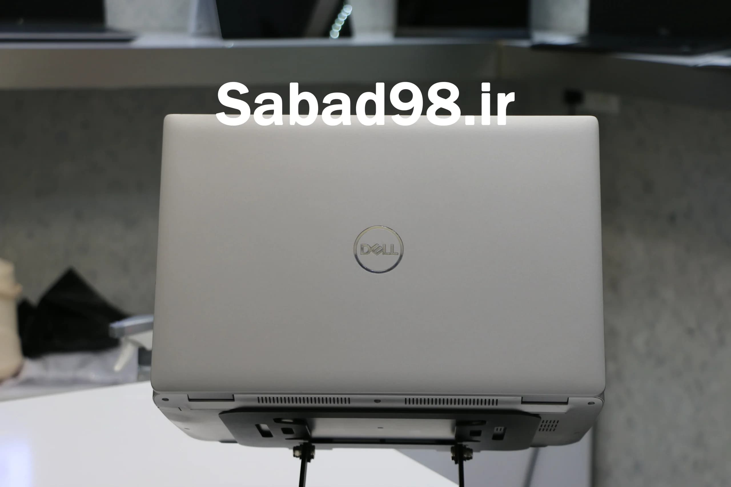 لپ تاپ Dell Latitude 5520 i7 1185G7 | 16GB | SSD 512GB | Intel UHD | 15.6 inch FHD — تصویر ۳
