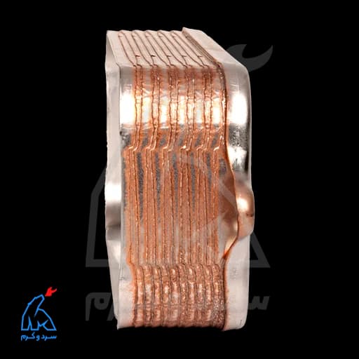 مبدل ثانویه بوش 12 پلیت – دوکا DUCA — تصویر ۷