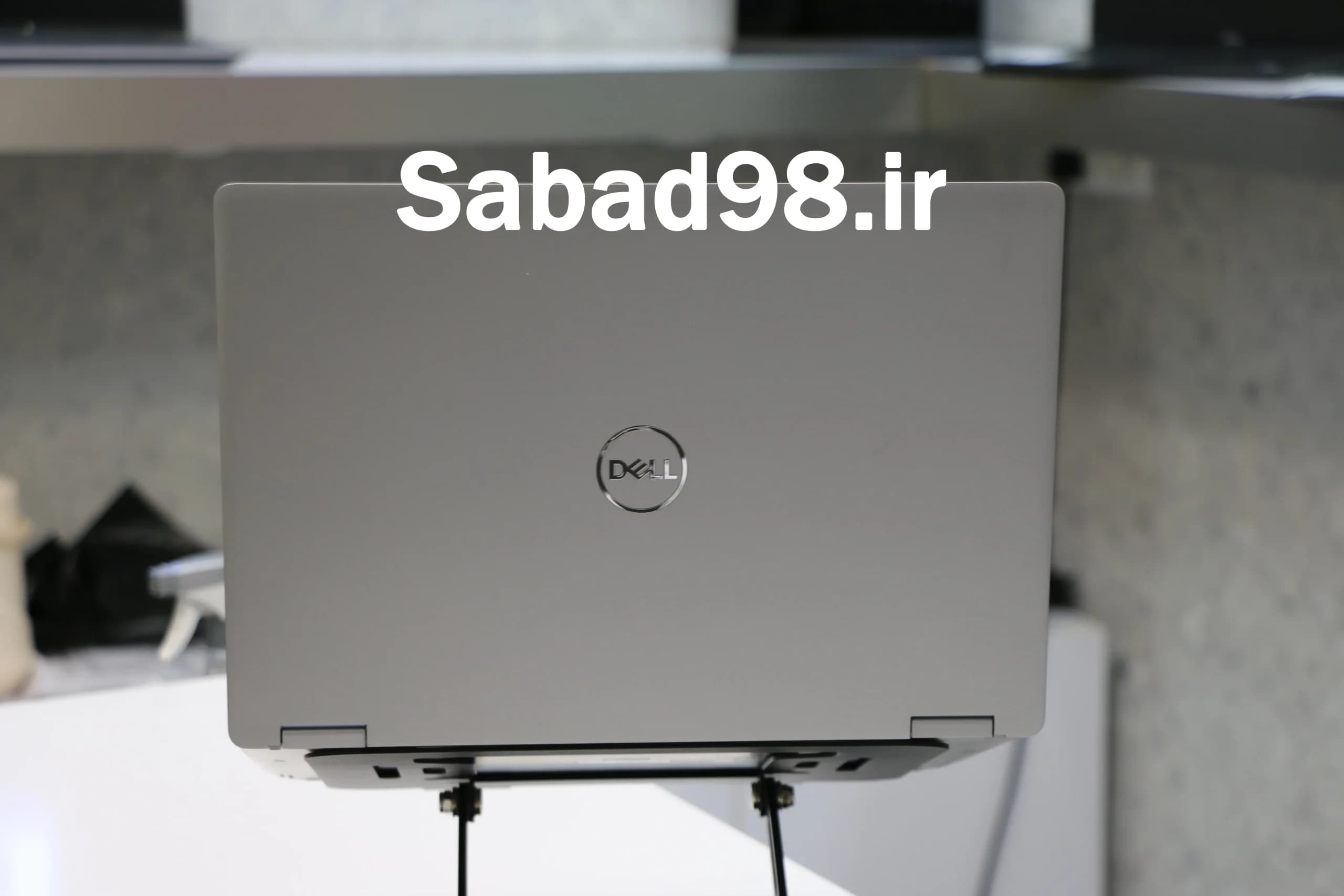 لپ تاپ Dell Latitude 3310 i5 8265U | 8GB | SSD 256GB | Intel UHD | 13.3 inch FHD X360 Touch — تصویر ۵