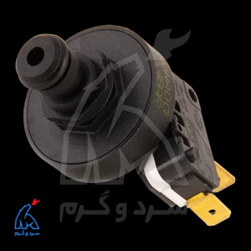 سوییچ حداقل فشار آب فیتینگی – GTE ایتالیا — تصویر ۴