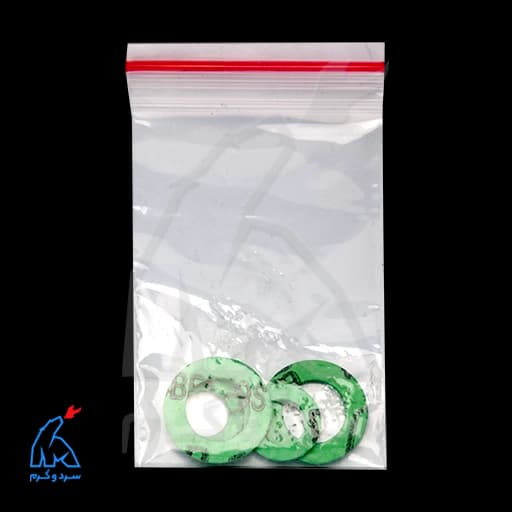 مبدل اصلی بی B 30 سانت رزوهای – HiHeat — تصویر ۵