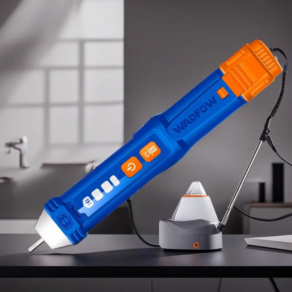 فاز یاب وادفو مدل WTP3501 — تصویر ۲