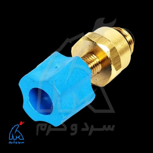 شیر پرکن بایمک / بایکان کوچک – WO-lab — تصویر ۲