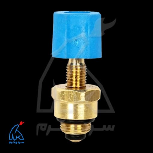 شیر پرکن بایمک / بایکان کوچک – WO-lab