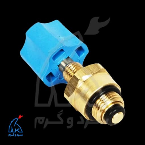 شیر پرکن بایمک / بایکان کوچک – WO-lab — تصویر ۳