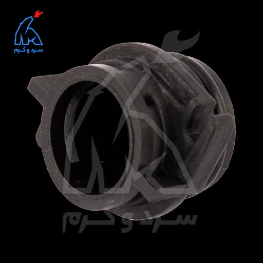 کلگی پلیمری سوپاپ اتما ایران رادیاتور — تصویر ۳