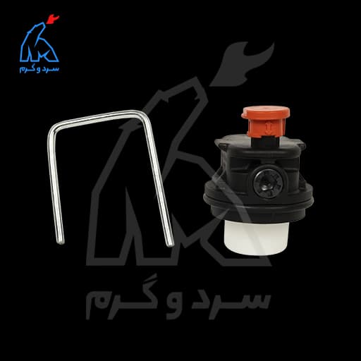 ایرونت کوتاه پمپ ویلو، گرانفوس – WATTS ایتالیا — تصویر ۳