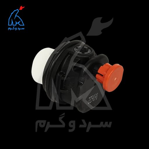ایرونت کوتاه پمپ ویلو، گرانفوس – WATTS ایتالیا — تصویر ۲