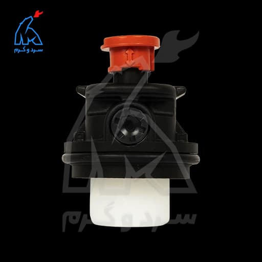 ایرونت کوتاه پمپ ویلو، گرانفوس – WATTS ایتالیا