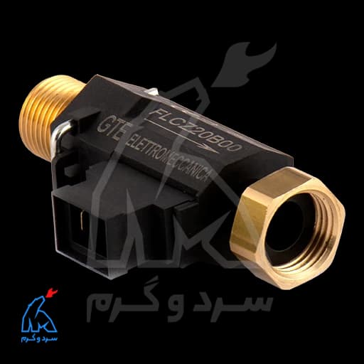 فلوسوییچ اصلاحی – GTE ایتالیا — تصویر ۴