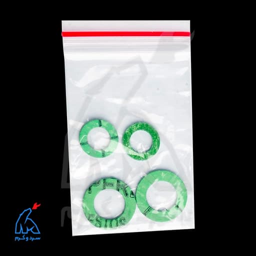 مبدل اصلی ایساتیس نیواستار 29/5 سانت – HiHEAT — تصویر ۷