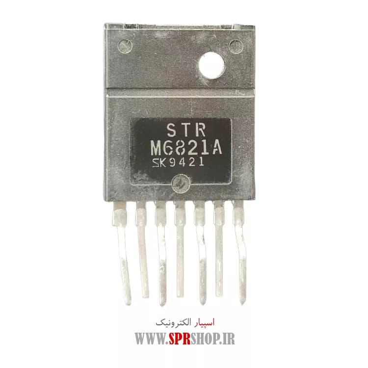 IC STRM 6821A ORG
