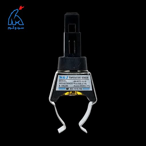 ان تی سی جداری G18 سوکتی 3/4 – H&J — تصویر ۳
