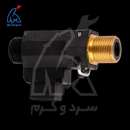 فلوسوییچ دو راهی – GTE ایتالیا — تصویر ۲