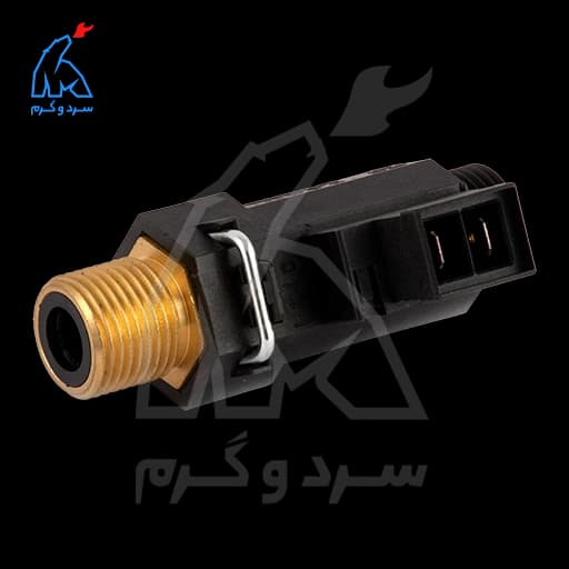 فلوسوییچ دو راهی – GTE ایتالیا — تصویر ۴