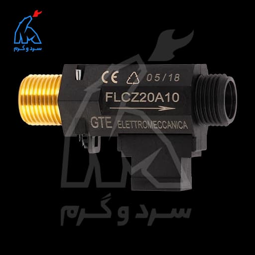 فلوسوییچ دو راهی – GTE ایتالیا