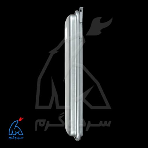منبع انبساط کتابی 7 لیتری رزوهای ایمرگس، فرولی – L.D.R — تصویر ۳