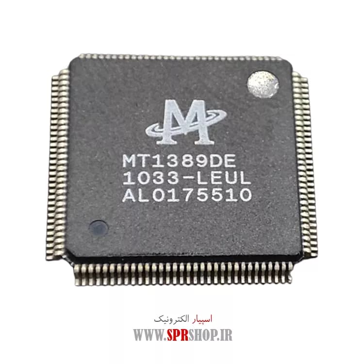 IC MT 1389DE LEUL