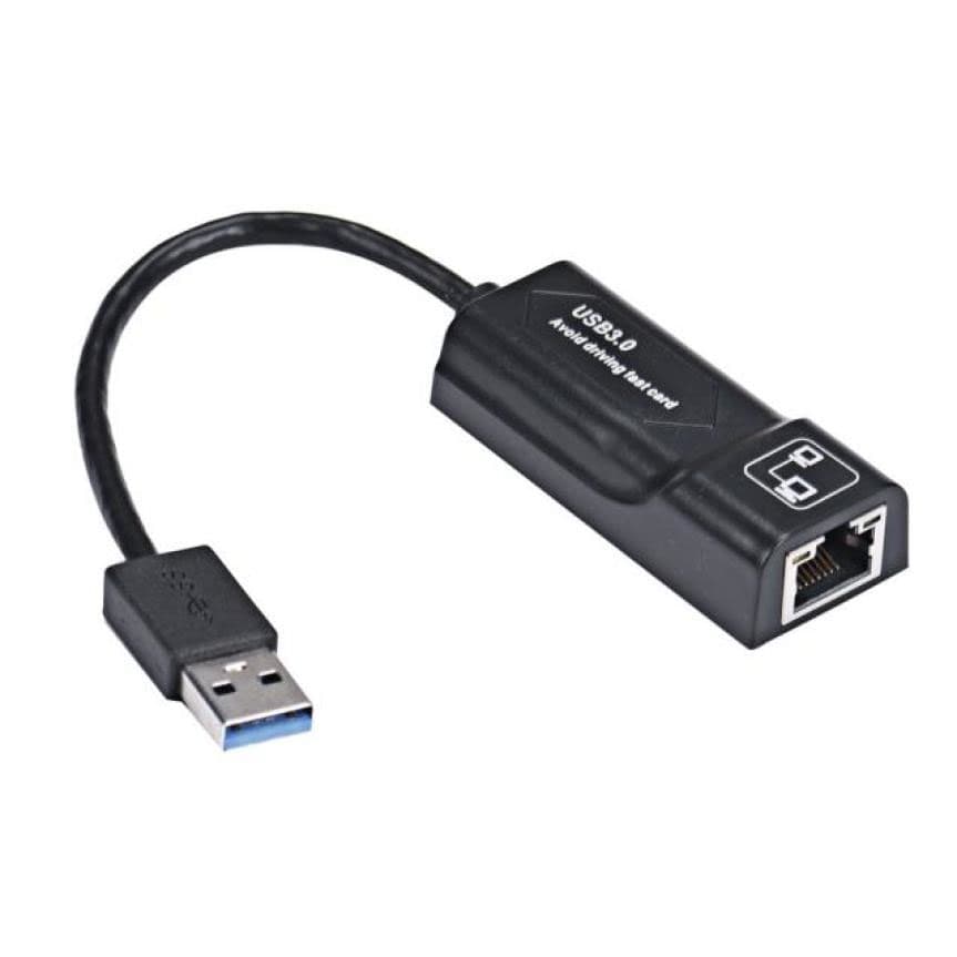 تبدیل usb 3.0 به اترنت 1000 (USB 3.0 to LAN ethernet) — تصویر ۴