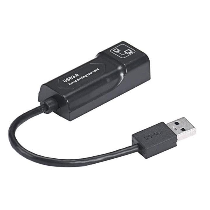 تبدیل usb 3.0 به اترنت 1000 (USB 3.0 to LAN ethernet) — تصویر ۵
