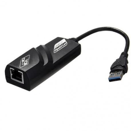تبدیل usb 3.0 به اترنت 1000 (USB 3.0 to LAN ethernet) — تصویر ۶