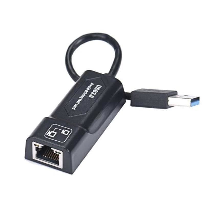 تبدیل usb 3.0 به اترنت 1000 (USB 3.0 to LAN ethernet) — تصویر ۳