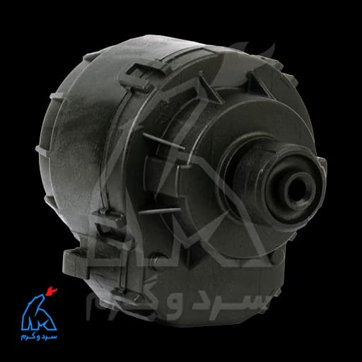 شیر موتوری گرد کانکشن کوچک بیتا – البی elbi بیترون — تصویر ۴