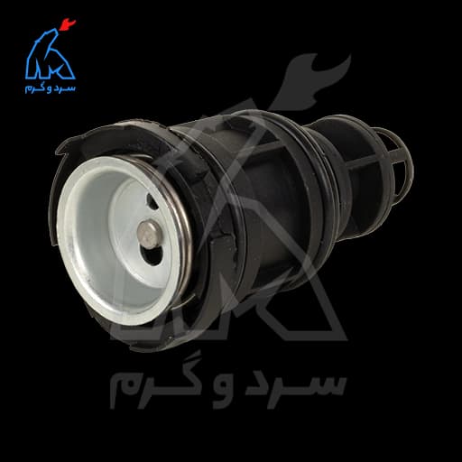 کیت تعمیر اپتیما ته فلزی کوتاه DUCA — تصویر ۳