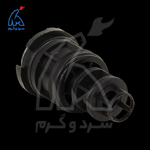 کیت تعمیر اپتیما ته فلزی کوتاه DUCA — تصویر ۲