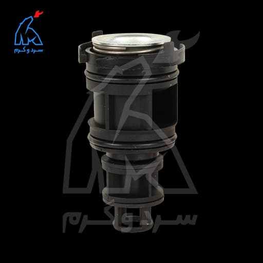 کیت تعمیر اپتیما ته فلزی کوتاه DUCA — تصویر ۶