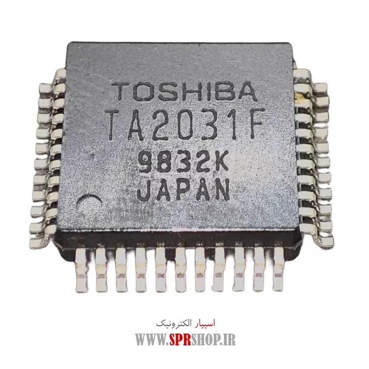 IC TA 2031F
