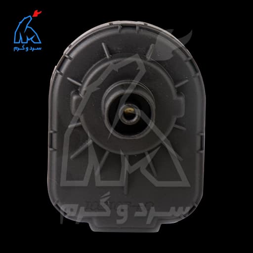 شیر موتوری گرد دهانه کوچک چونهویی – بیتا، ایمرگس — تصویر ۲